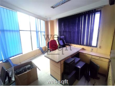 Hyderabad Office Space for Rent